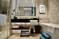 台州希爾頓酒店 - 親子