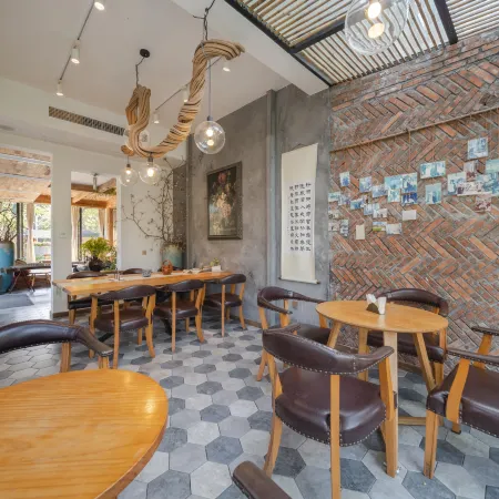 Taishun Zhuli Yunxi Homestay