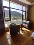 Zhagana Yunkelai Homestay