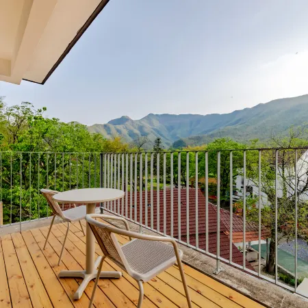 homestay  hotels