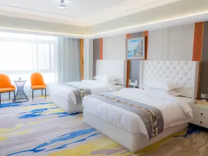 Yusheng Tang Dynasty Hotel