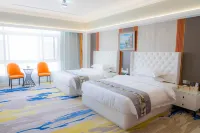 Yusheng Tang Dynasty Hotel Hotel di Huize