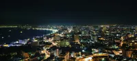 Unixx South Pattaya Condo by Jack - Bjergudsigt