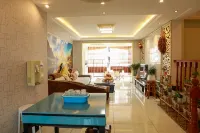 Wutong Shiyuan Homestay