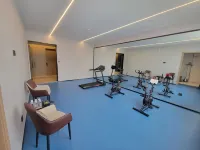 โรงแรมนานาชาติไห่รุ่น สุยเฟินเหอ