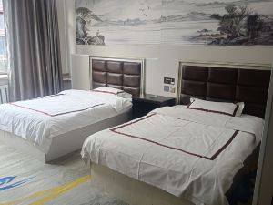 Wangkui Xinxing Express Hotel