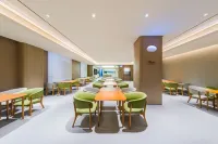 漢庭飯店（海寧下沙奧特萊斯店） - 早餐