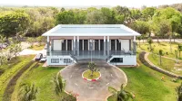 Emerald Ho Tram Resort Hotels near Phố đi bộ Hồ Tràm