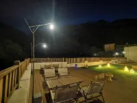 Zanhuang Shiyan Country House