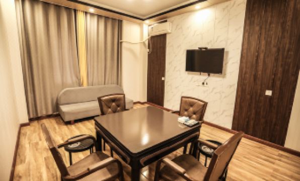 1. 주자이이서 호텔..