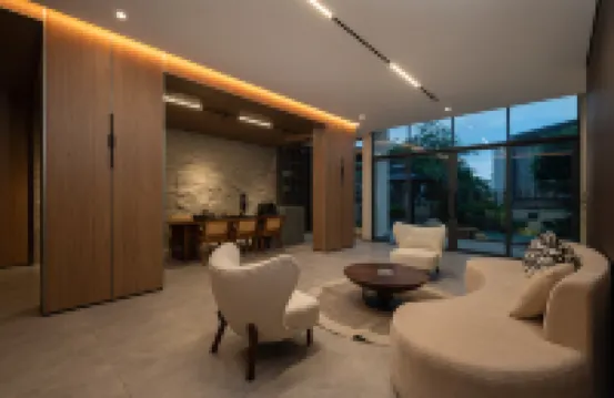 一枕·台山硒泉度假美宿