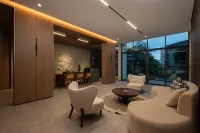 一枕·台山硒泉度假美宿
