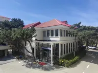 Aishang Sea Garden Seaview Hotel - Breakfast
