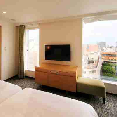 リッチモンドホテルプレミア仙台駅前 Rooms