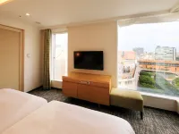 Richmond Hotel Premier Sendai Ekimae Hotels near Clis Road