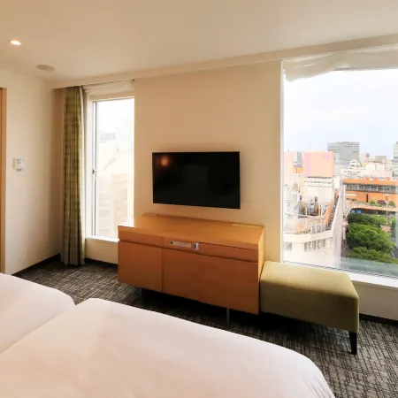 Richmond Hotel Premier Sendai Ekimae