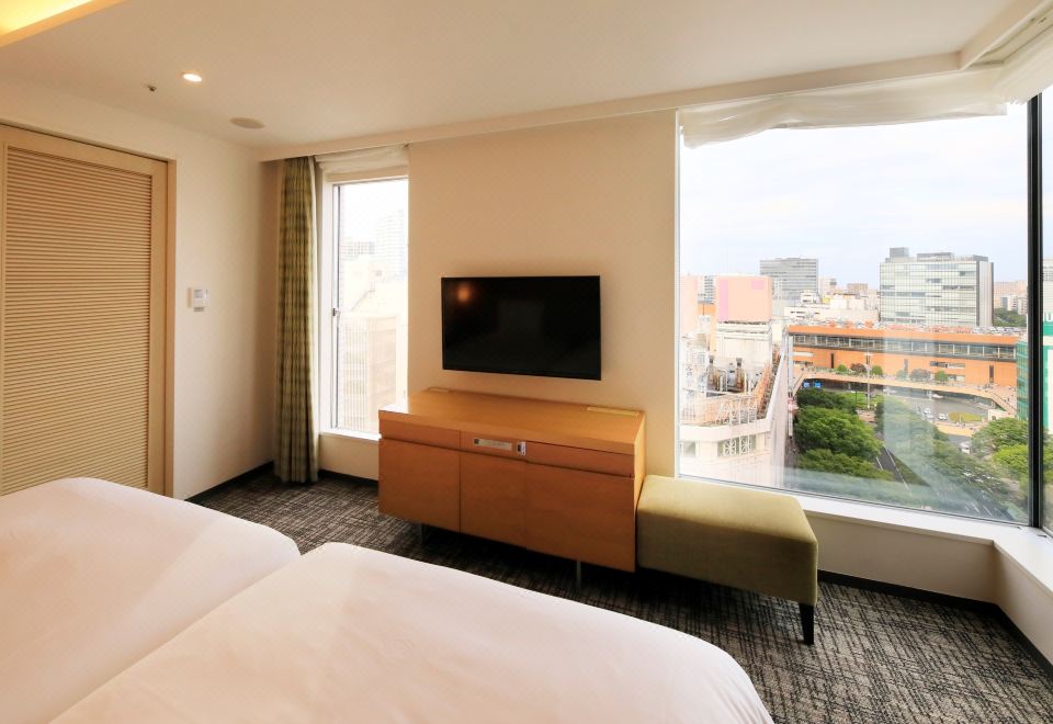 5. 리치몬드 호텔 ..