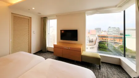 Richmond Hotel Premier Sendai Ekimae