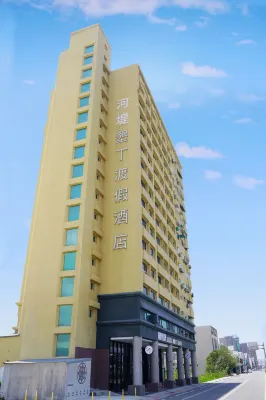River inn Kenting Hotels in Hengchun Township