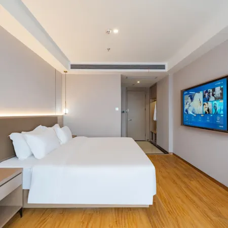 Yi Shang Hotel