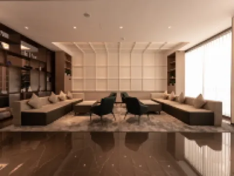 Mehood Theater Hotel(Cili County,Zhangjiajie City ) Hotels in Cili