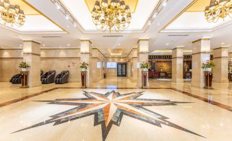 Yun Hai Hotel (Ningbo Tianyi Square Railway Station Store)