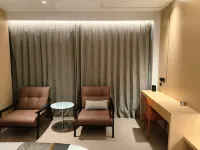 Yun Shang Manju Hotel - Mountain view