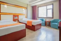 Jingya Hotel (Liaocheng Bus Terminal Wanda Plaza Branch)