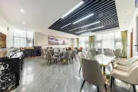 Asakang Hotel (Bayizhen People's Government Branch) - petit déjeuner