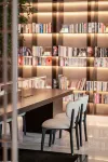 Yinchuan Jinfeng Wanda Zhengyuan North Street Atour Hotel - 4-Star