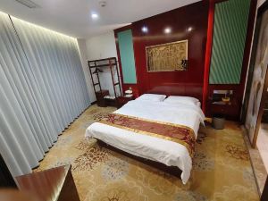 Qiuyue Holiday Hotel, Pinghu, Changzhou