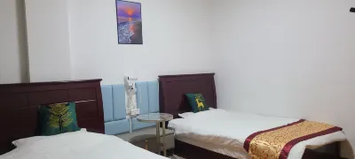 Baoshan One-stop Hotel (Baoshan Banqiao Ancient Town) Hotels near Banqiao Ancient Town