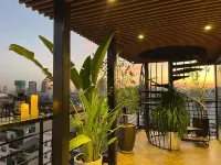 Golden Silk Boutique Hotel Hotels in Hanoi