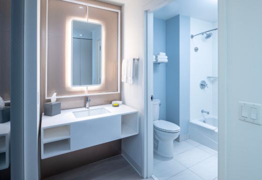 유니버설 스텔라 노바 리조트 수영장