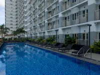 GemstoneBR in SMDC Coast Residences - Ocean View