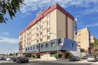Catalonia Hispalis Hotels in Alcala de Guadaira
