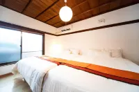 Awaji Seaside Hotel in Ikuho