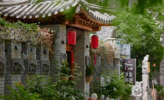 Liquan Fudu Biyuan