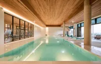 The Heaven Resort