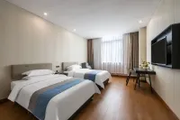 Xiamen Everbright Hotel Отели рядом с достопримечательностью «Парк Чунг-Цунг»