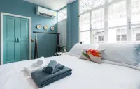The Unforgotten B&B