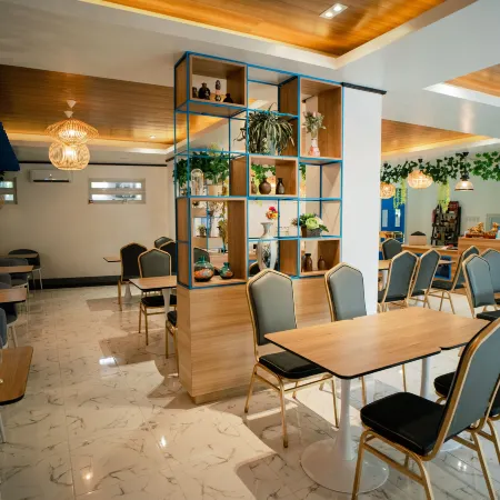 Bernese Resort Hotel powered by Cocotel