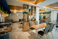 Bernese Resort Hotel powered by Cocotel（ベルネーズリゾートホテル パワードバイココテル） - 朝食