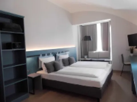 Pension Elisabeth - Rooms & Apartments Hotels in Salzburg