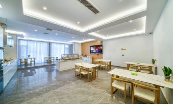 Xuancheng Hotel (Wenling Railway Station)