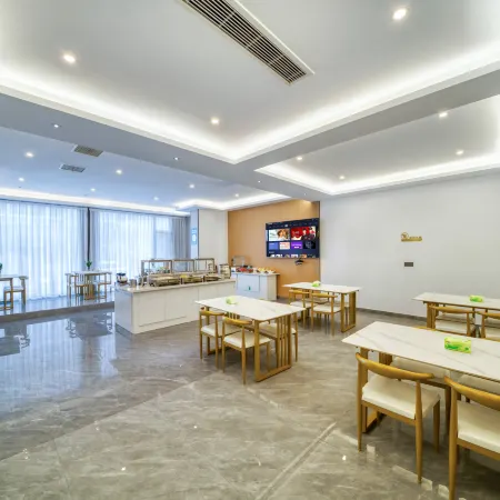 Xuancheng Hotel (Wenling Railway Station)