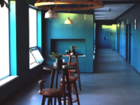 阿都沁遊牧文化酒店 正藍旗酒店