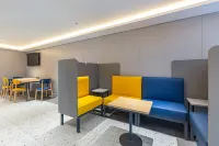 7Days Inn Hotel (Macheng Cultural Town) - 2 stjerner