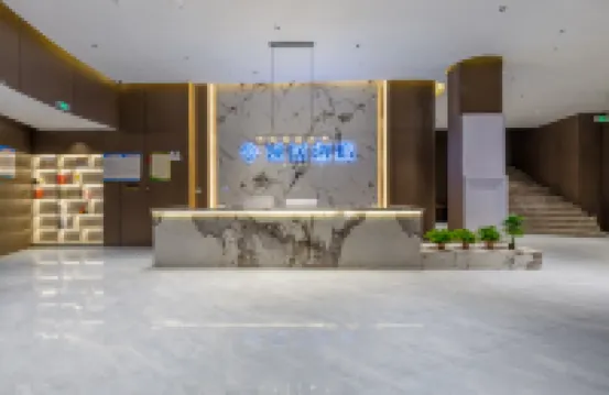 Manju Hotel (Gongqingcheng High speed Railway Station Store) Hotels in Gongqingcheng