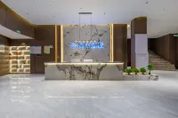 漫居飯店（共青城高鐵站店）